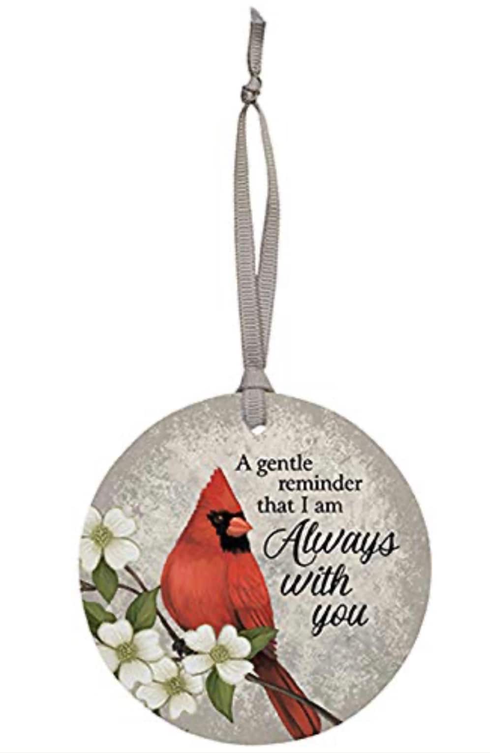 Always With You Ornament